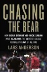 Lars Anderson, Anderson Lars - Chasing the Bear