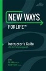 Bill Eddy, Susan Rayner - New Ways for Life™ Instructor's Guide