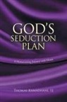 Thomas Ramadhani Sj - God's Seduction Plan