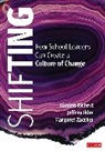 Jeffrey Ikler, Kirsten Richert, Kirsten Ikler Richert, Margaret Zacchei - Shifting