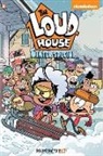 Nickelodeon, The Loud House Creative Team - Loud House Winter Special