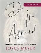 Joyce Meyer - Do It Afraid Study Guide (Study Guide)