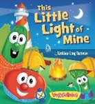 Kathleen Long Bostrom, Bostrom Kathleen Long, Kelly Pulley, Lisa Reed - This Little Light of Mine