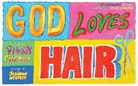 Vivek Shraya, Shraya Vivek, Juliana Neufeld - God Loves Hair