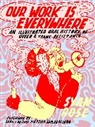 Syan Rose - Our Work Is Everywhere