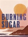 Cicely Belle Blain, Cicely Belle Blain - Burning Sugar
