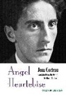 Jean Cocteau, Susan Howe - Angel Heurtebise