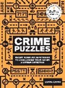 Diane Capri, Capri Diane, M. Diane Vogt - 60-Second Brain Teasers Crime Puzzles