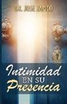 Jose Zapico - Intimidad en Su Presencia