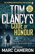 Marc Cameron, Cameron Marc - Tom Clancy's Code of Honour