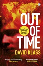 David Klass, Klass David - Out of Time