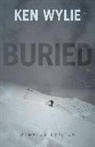 Ken Wylie - Buried - Updated Edition