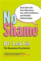 Lea Lis - No Shame