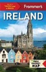 Yvonne Gordon, Gordon Yvonne, Jack Jewers, Parker Robbins - Frommer's 2021 Ireland