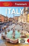 Stephen Brewer, Stephen/ Heath Brewer, Brewer Stephen, Elizabeth Heath, Heath Elizabeth, Stephen Keeling... - Frommer's 2021 Italy