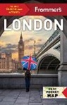 Jason Cochran, Cochran Jason - Frommer's Easyguide to London 2021