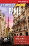 Anna E. Brooke - Frommer's Easyguide to Paris 2021