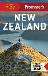 Jessica Lockhart - Frommer's New Zealand