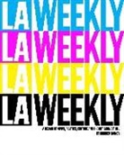 Darrick Rainey - LA WEEKLY