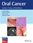David Eisele, David W Eisele, David W. Eisele, Carole Fakhry, Ana Kiess, Ana P et al Kiess... - Oral Cancer