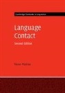 Yaron Matras, Yaron (University of Manchester) Matras, Matras Yaron Matras - Language Contact
