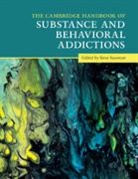 Sussman Steve Sussman, Steve Sussman, Steve (University of Southern California) Sussman, Steve Sussman, Steve (University of Southern California) Sussman, Sussman Steve - Cambridge Handbook of Substance and Behavioral Addictions