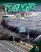 Jennifer Swanson - Tsunamis