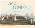 John Cleave, Roger Williams - Royal London