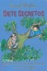 Enid Blyton, Tony Ross, Tony Ross - Una aventura de los Siete Secretos