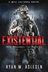 Ryan Aslesen, Ryan W. Aslesen - Existential
