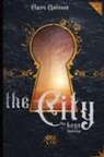 Claire Galisson - The City, The Keys
