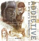 Adebanji Alade - Addictive an Artists Sketchbook