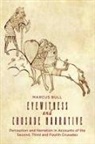 Marcus Bull, Marcus (Customer Opt-In) Bull - Eyewitness and Crusade Narrative