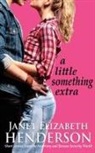 Janet Elizabeth Henderson - A Little Something Extra