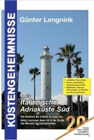 Günter Lengnink - Küstengeheimnisse - Italienische Adriaküste Süd