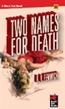 E. Fenwick, E. P. Fenwick - Two Names for Death