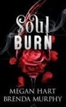 Megan Hart, Brenda Murphy - Soul Burn