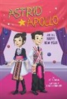 V T Bidania, V. T. Bidania, Dara Lashia Lee - Astrid and Apollo and the Happy New Year