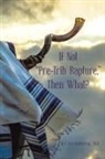 Teri Sue Riddering Th D., Teri Sue Riddering TH. D. - If Not "Pre-Trib Rapture," Then What?