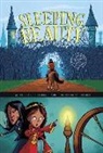 Jessica Gunderson, Russ Cox - Sleeping Beauty