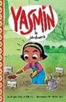 Saadia Faruqi, Hatem Aly - Yasmin La Jardinera