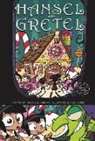 Jessica Gunderson, Alex Lopez, Álex López, Àlex López - Hansel and Gretel