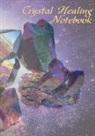 Vivienne Ainslie, Vivienne Ainslie - Crystal Healing Notebook