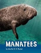 Martha E. H. Rustad, Martha Elizabeth Hillman Rustad - Manatees