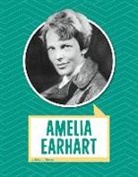 Erika L. Shores - Amelia Earhart