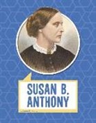 Laura K. Murray - Susan B. Anthony