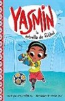 Saadia Faruqi, Hatem Aly - Yasmin La Estrella de Fútbol