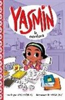 Saadia Faruqi, Hatem Aly - Yasmin La Escritora