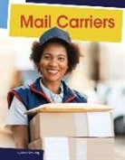 Mary Meinking - Mail Carriers