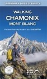 Andrew McCluggage - Walking Chamonix